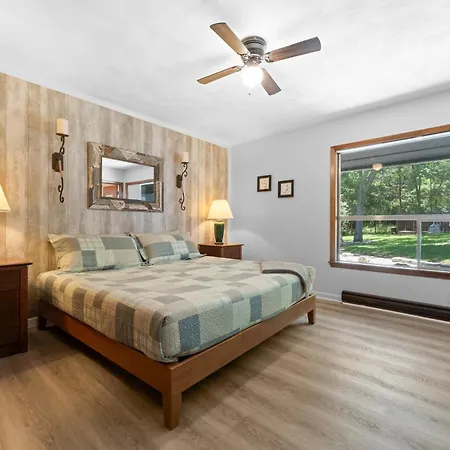 Osage Resort Branson Exterior photo