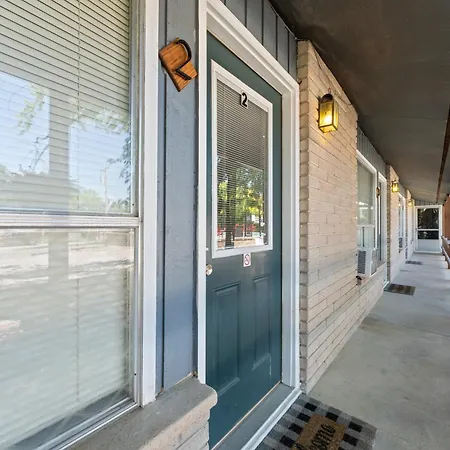 Osage Resort Branson Exterior photo