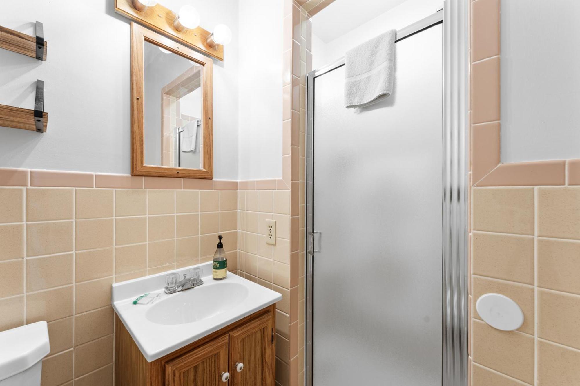 Appartement Osage