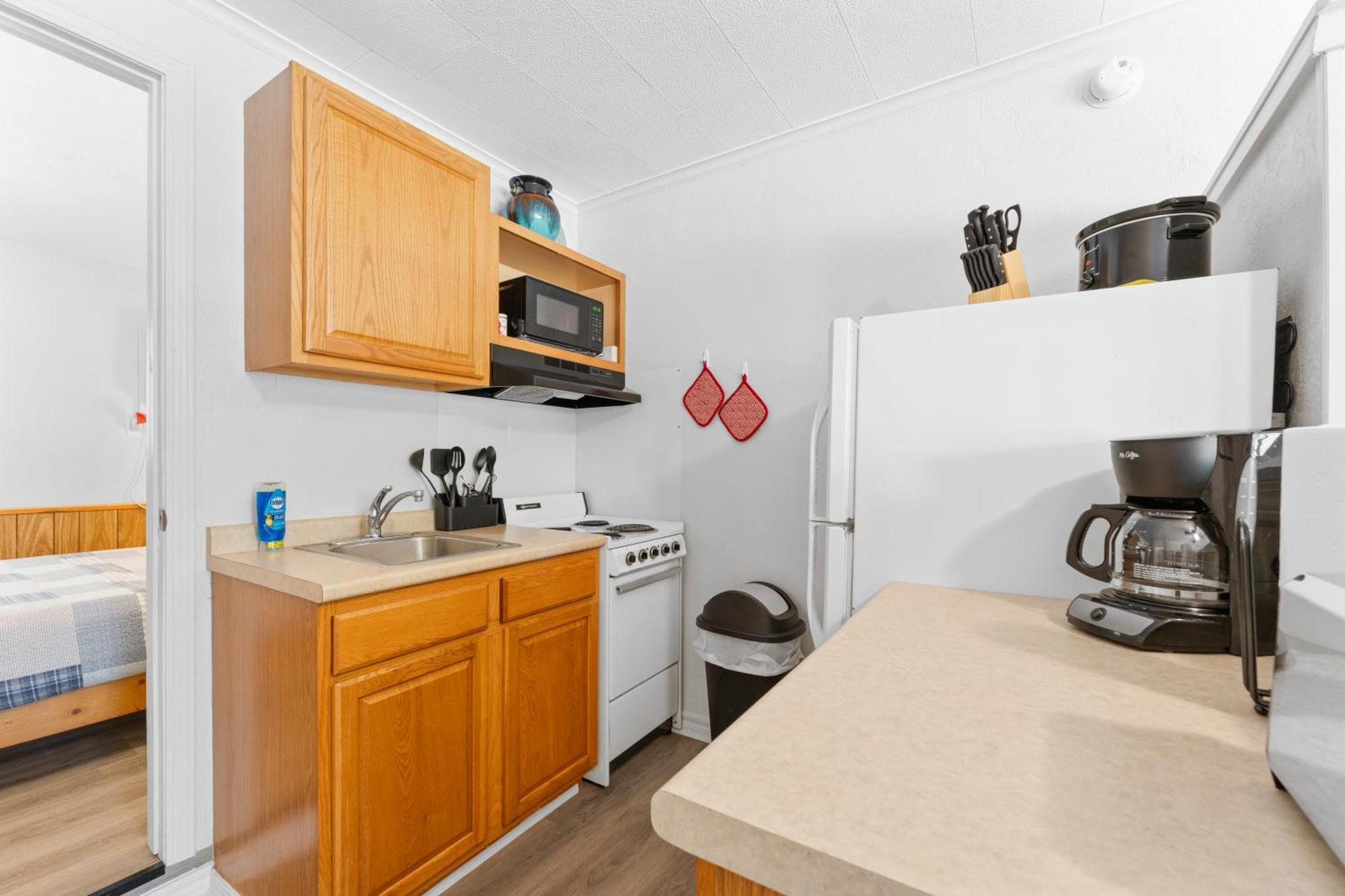 Osage Appartement Branson