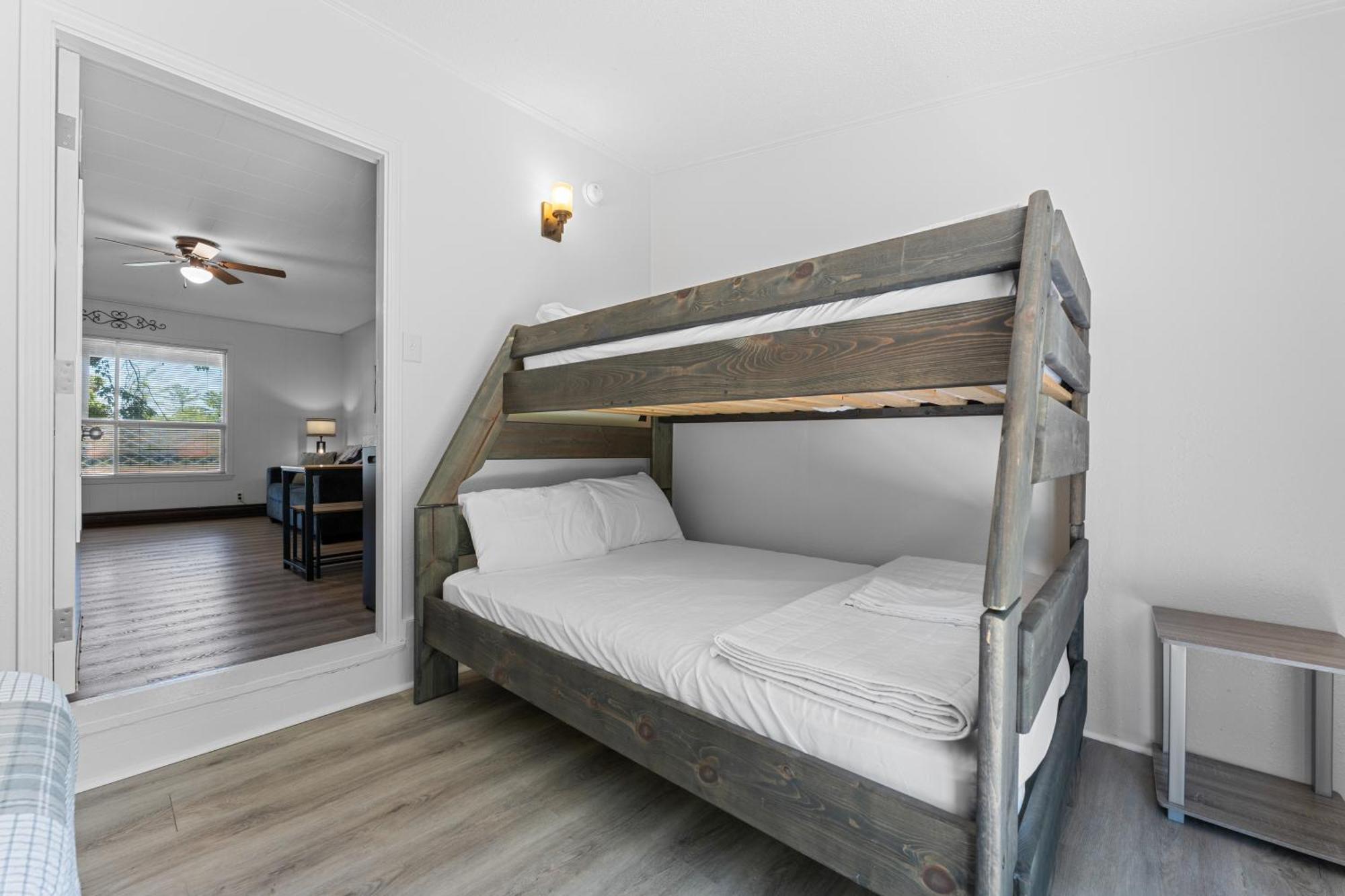 Appartement Osage Branson