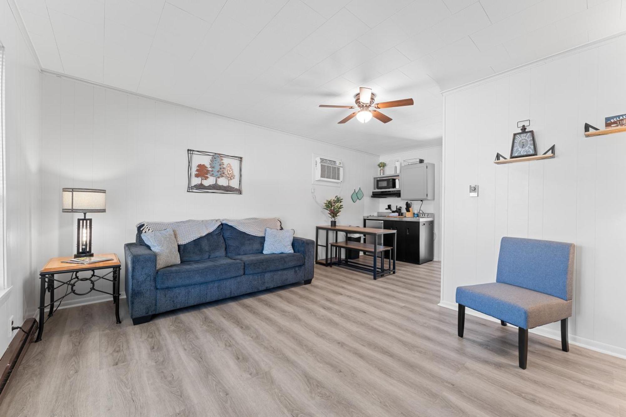 Osage Appartement