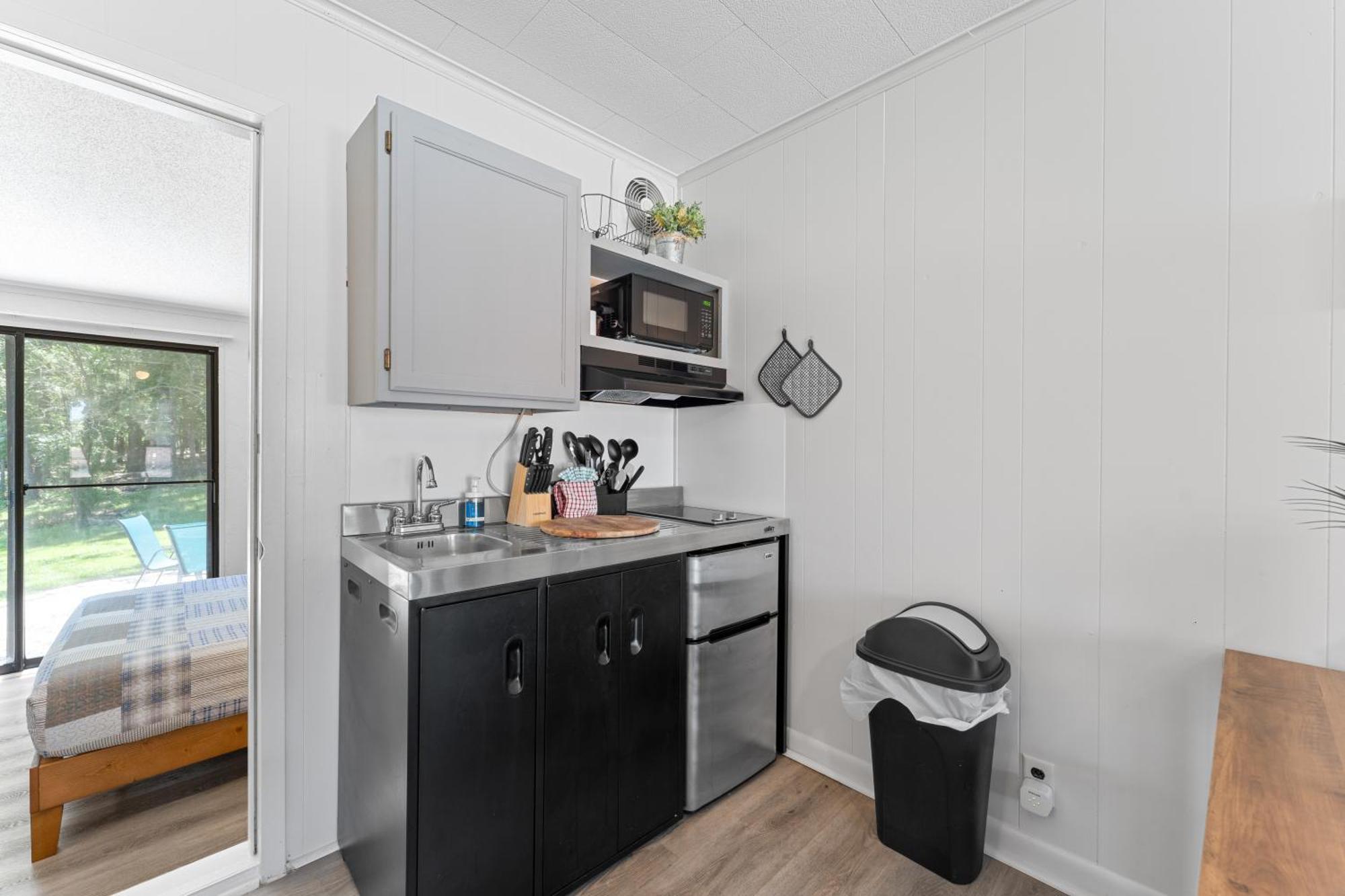 Osage Appartement Branson