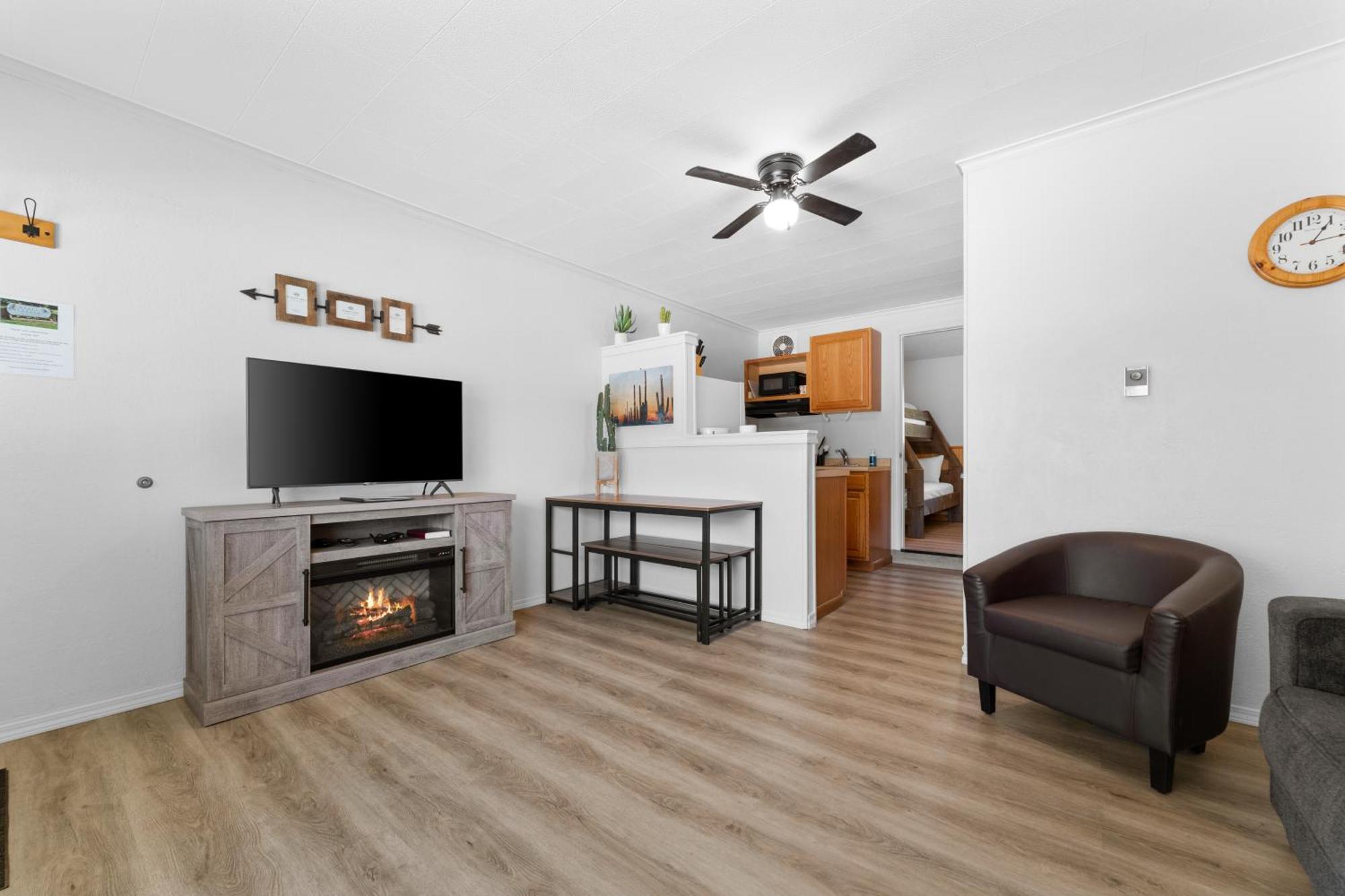 Osage Appartement Branson