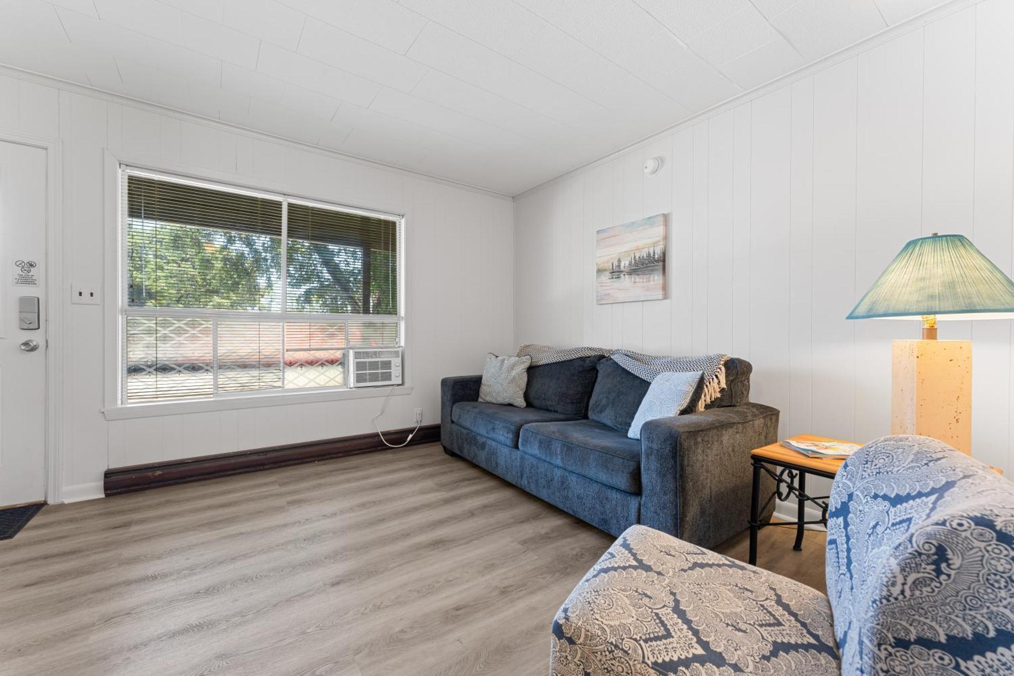 Osage Appartement *