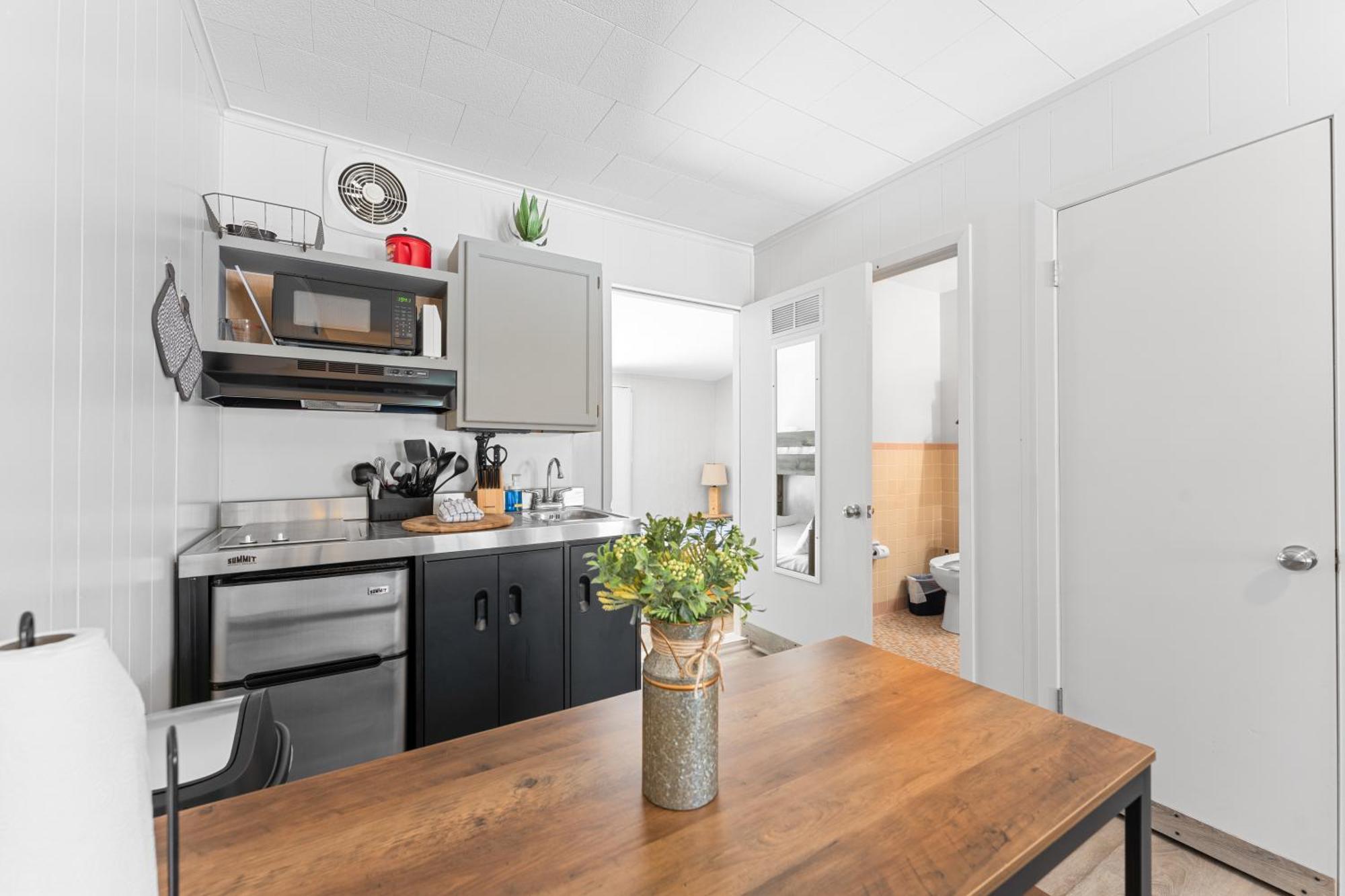 Osage Appartement Branson