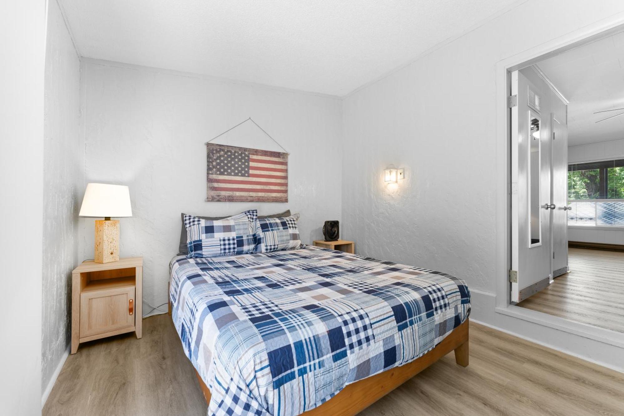 Appartement Osage Branson