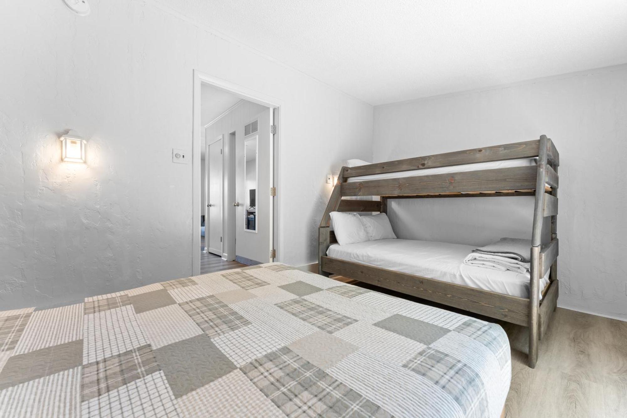 Appartement Osage