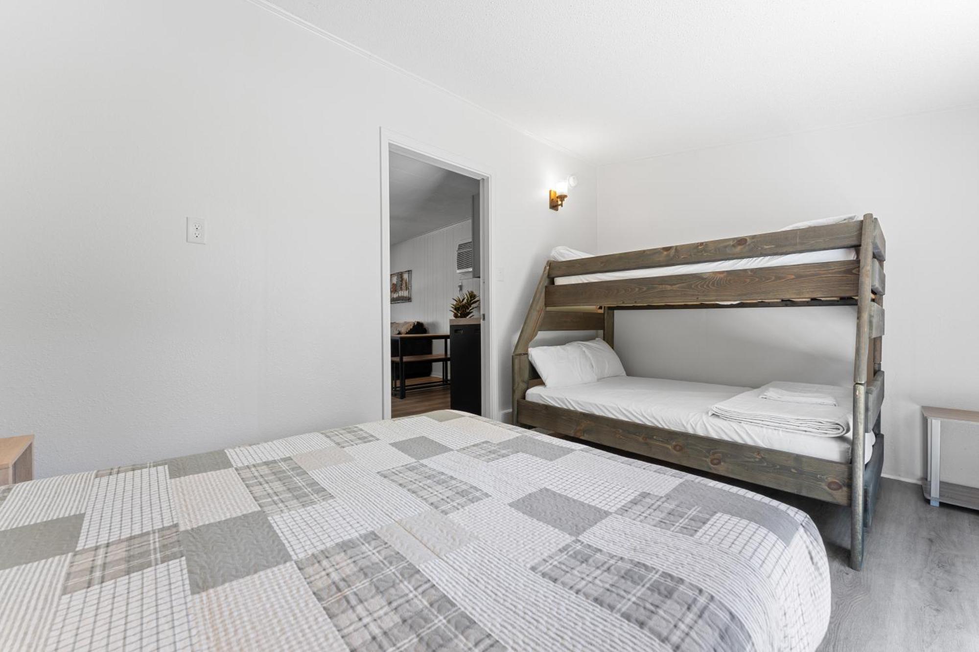 Appartement Osage Branson