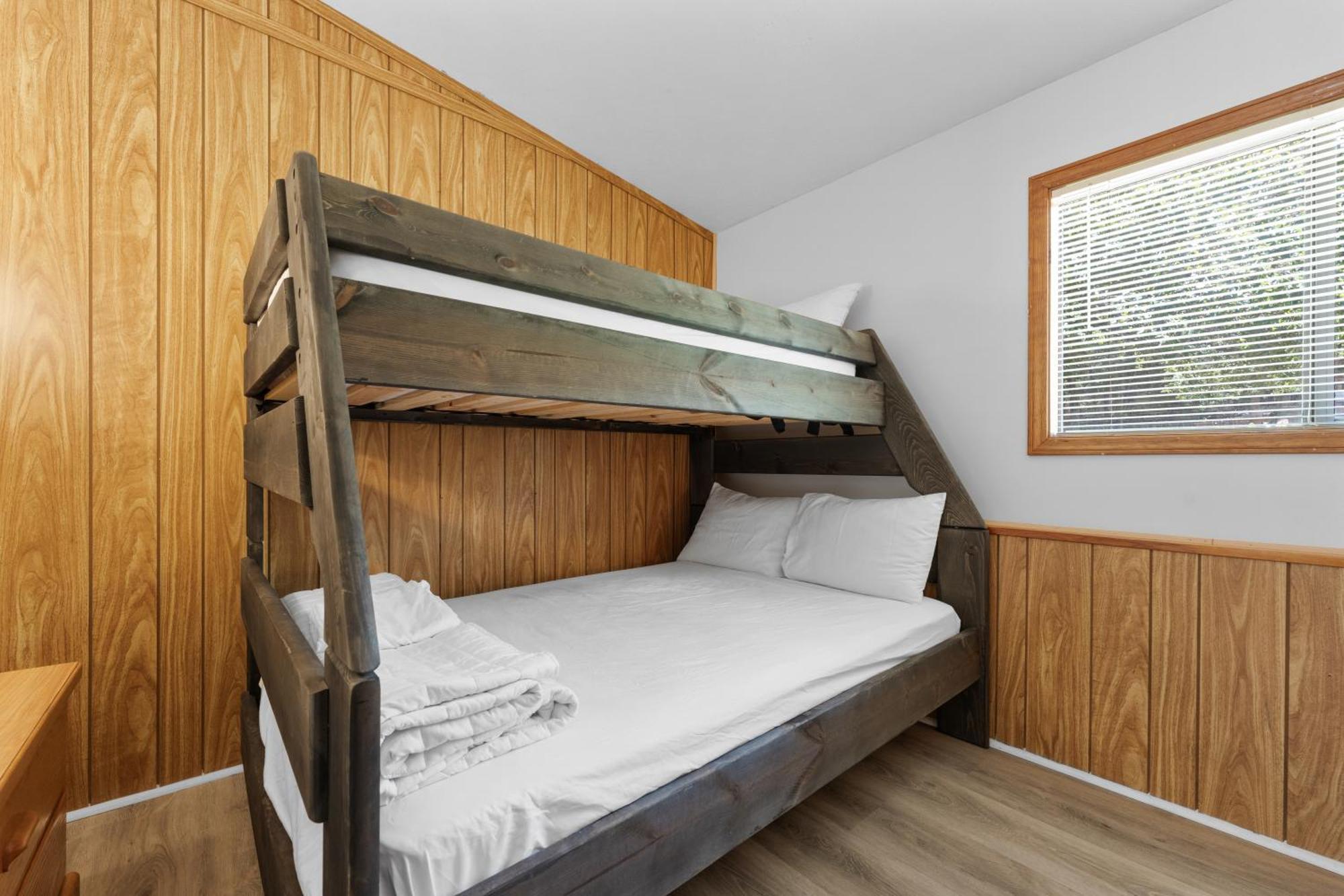 Osage Appartement