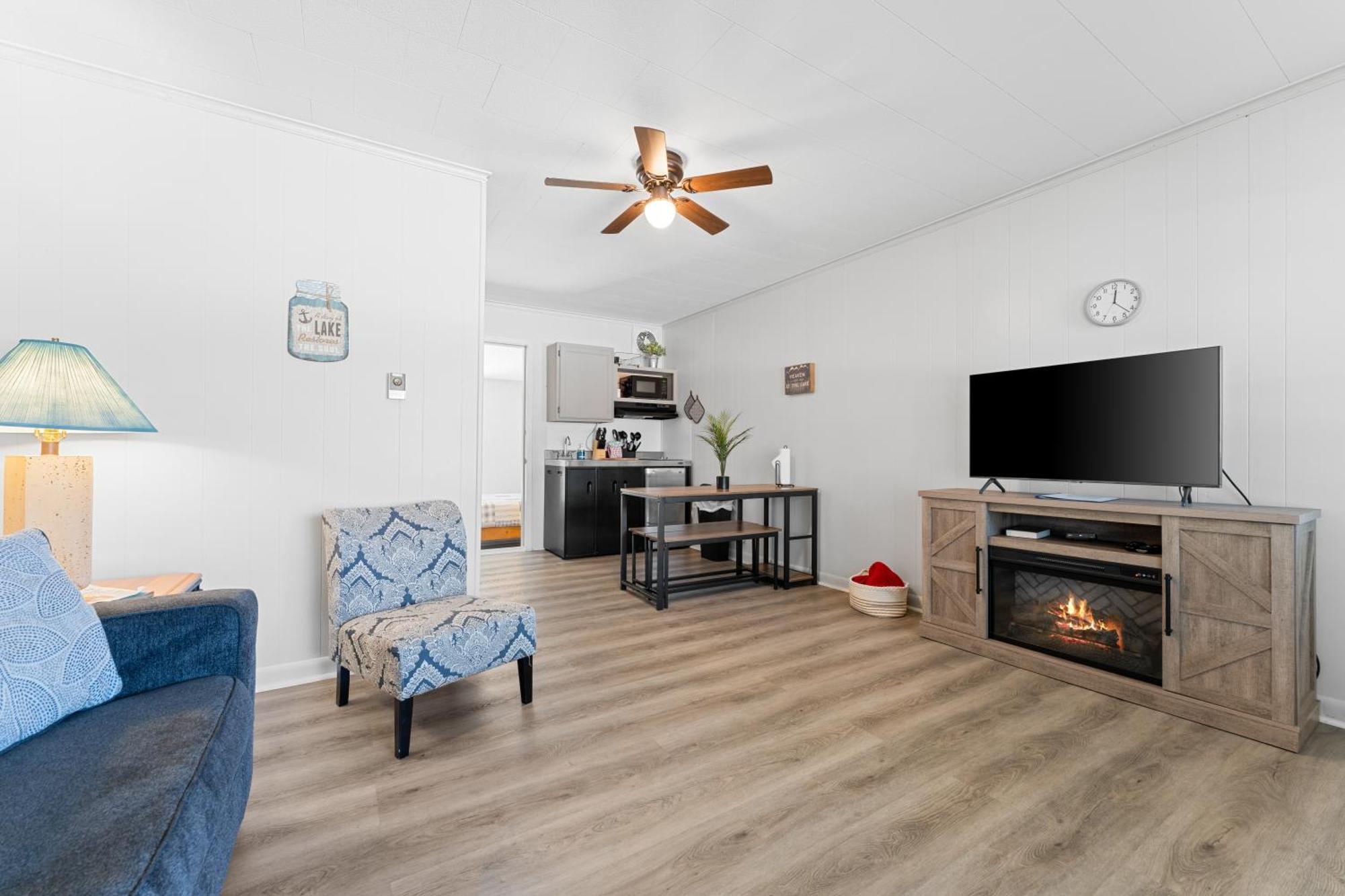 Appartement Osage