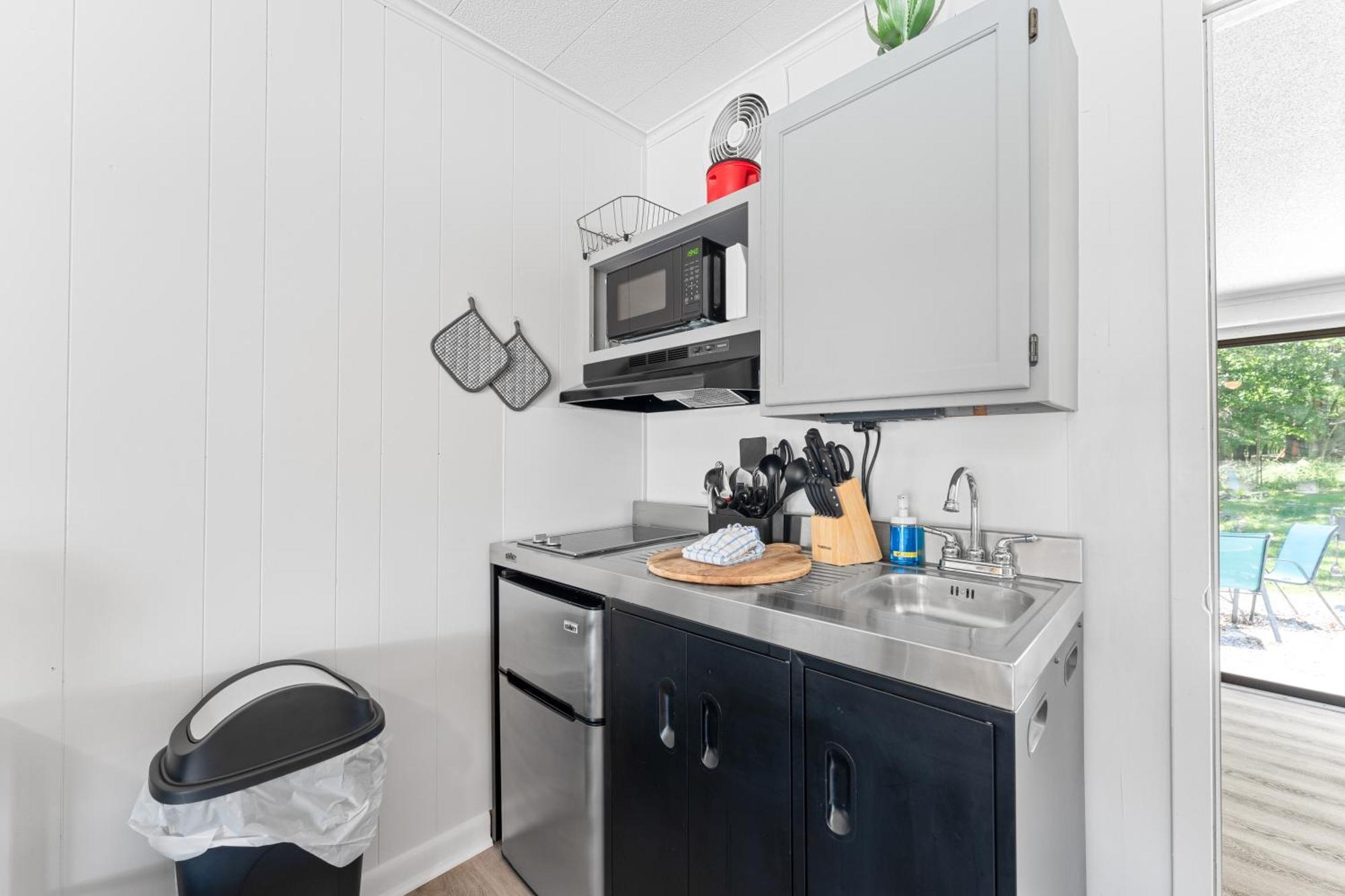 Appartement Osage Branson