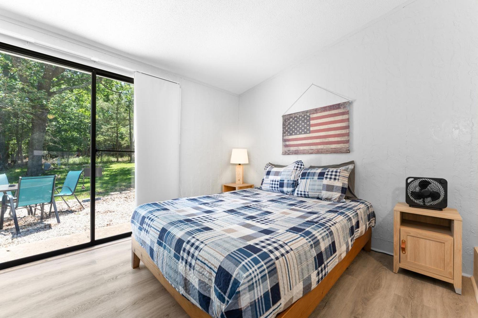 Osage Appartement