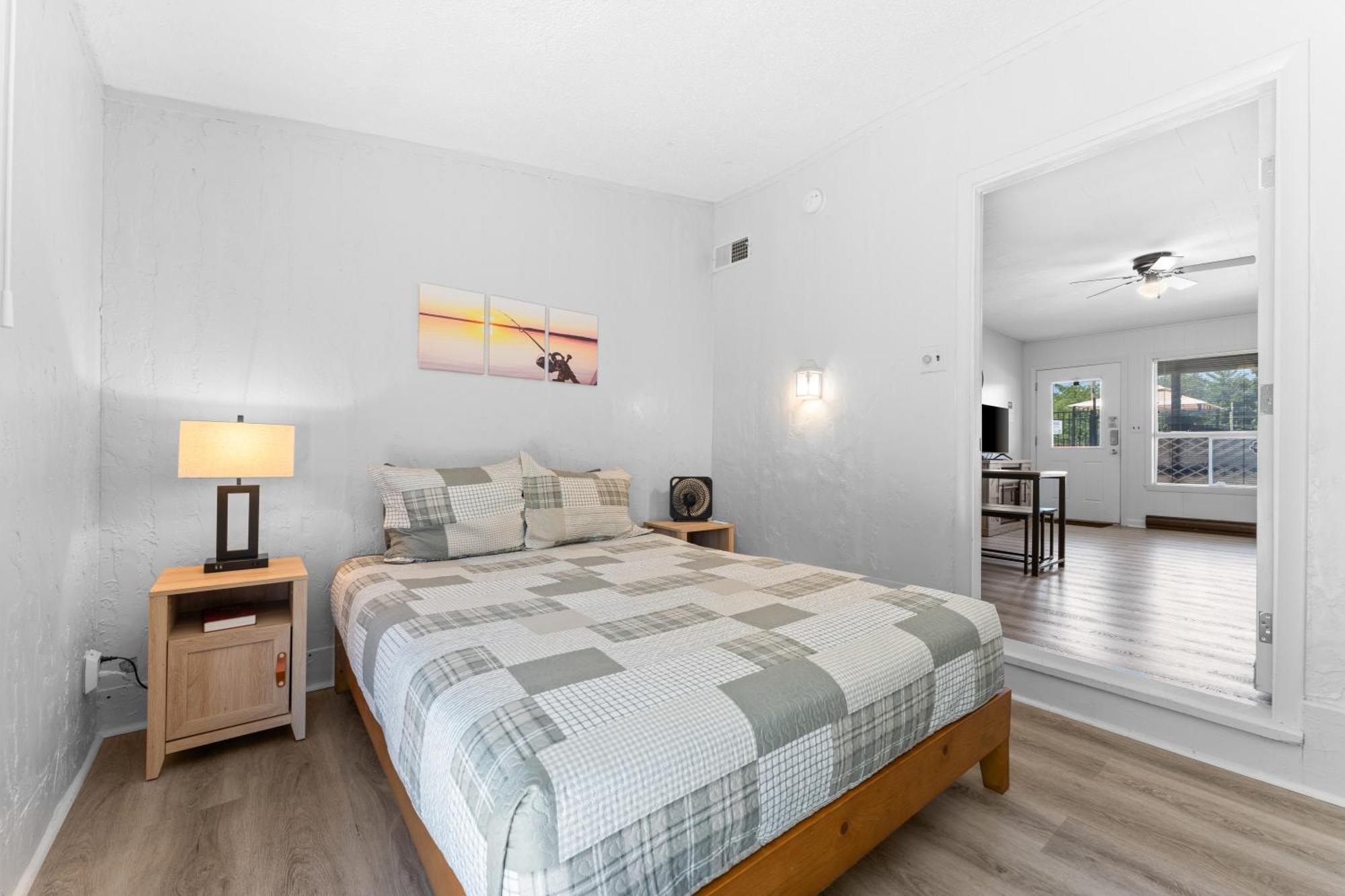 Osage Appartement *