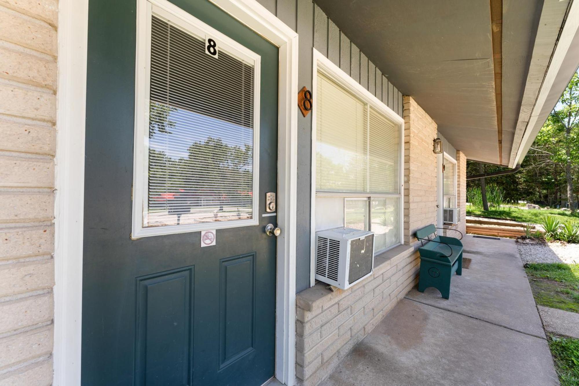 Appartement Osage Branson