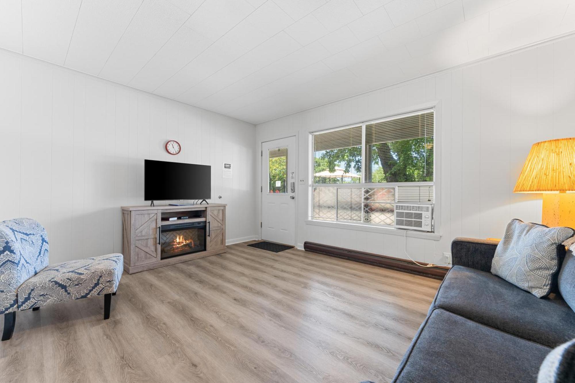 Osage Appartement
