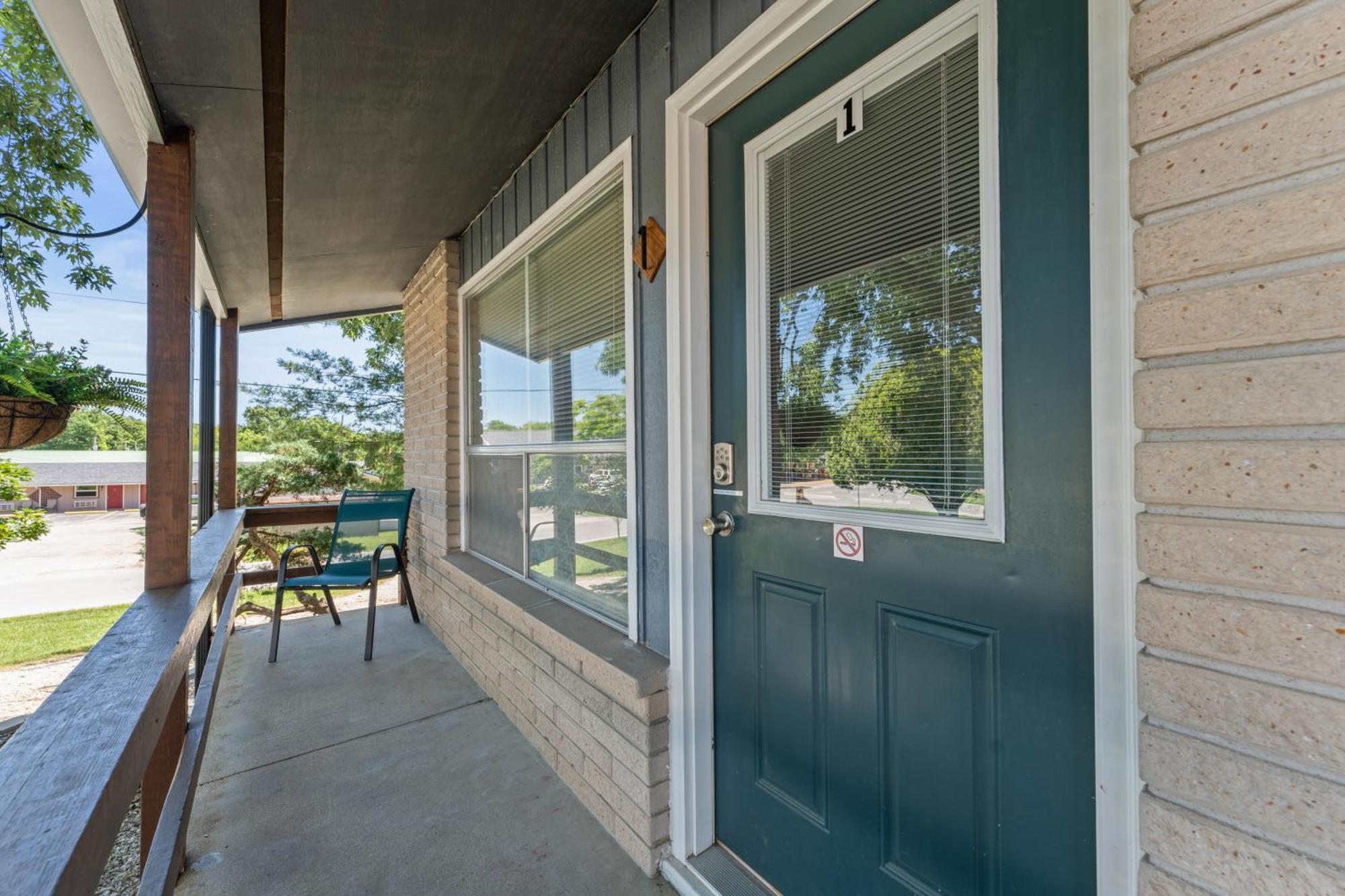 Appartement Osage Branson