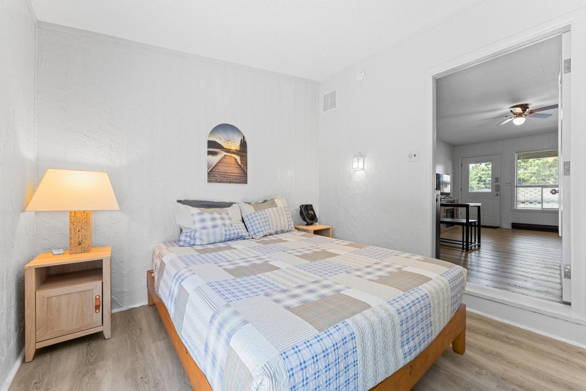 Appartement Osage *