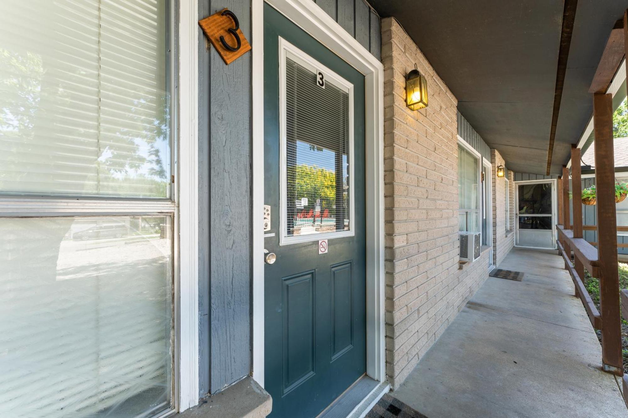 Osage Appartement Branson