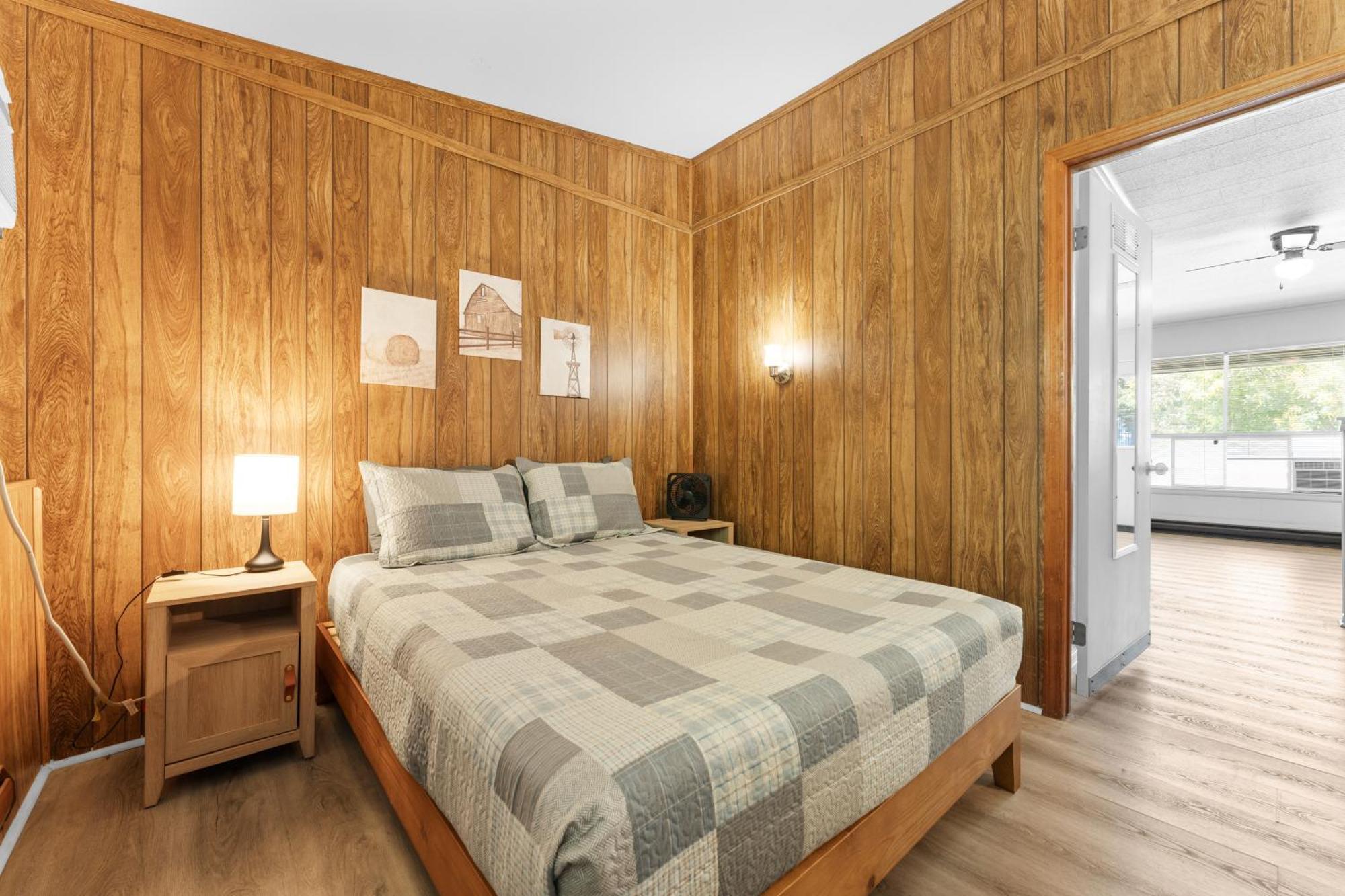Appartement Osage