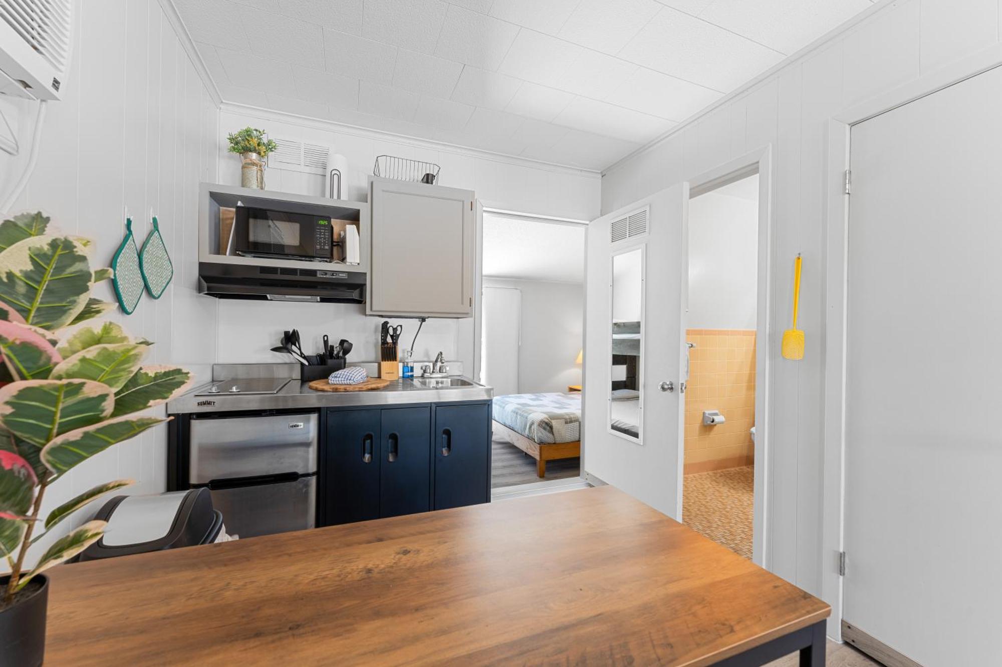 Appartement Osage Branson