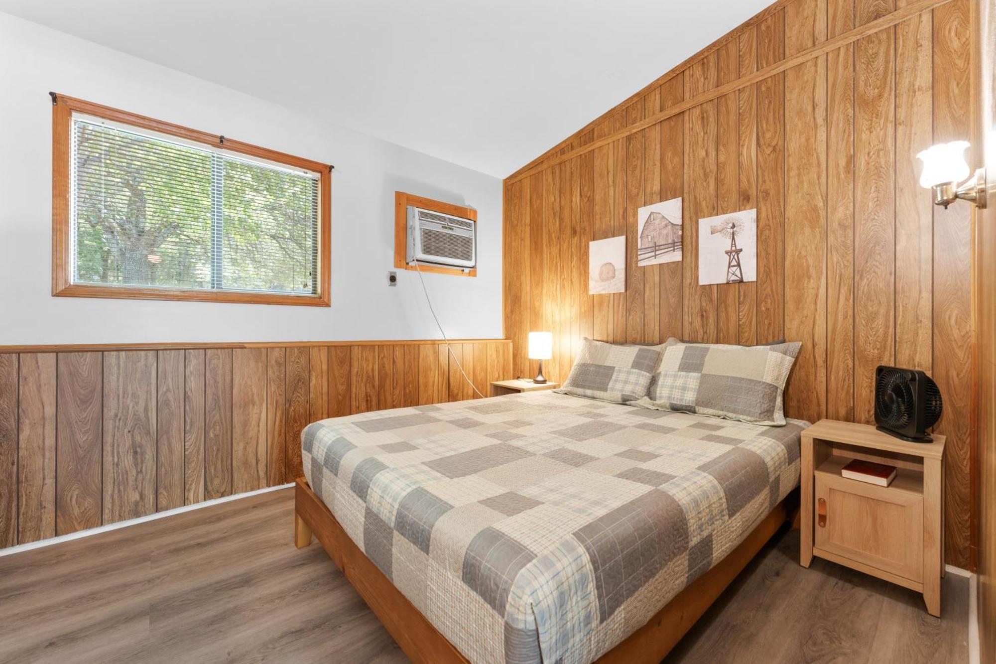 Osage Appartement Branson