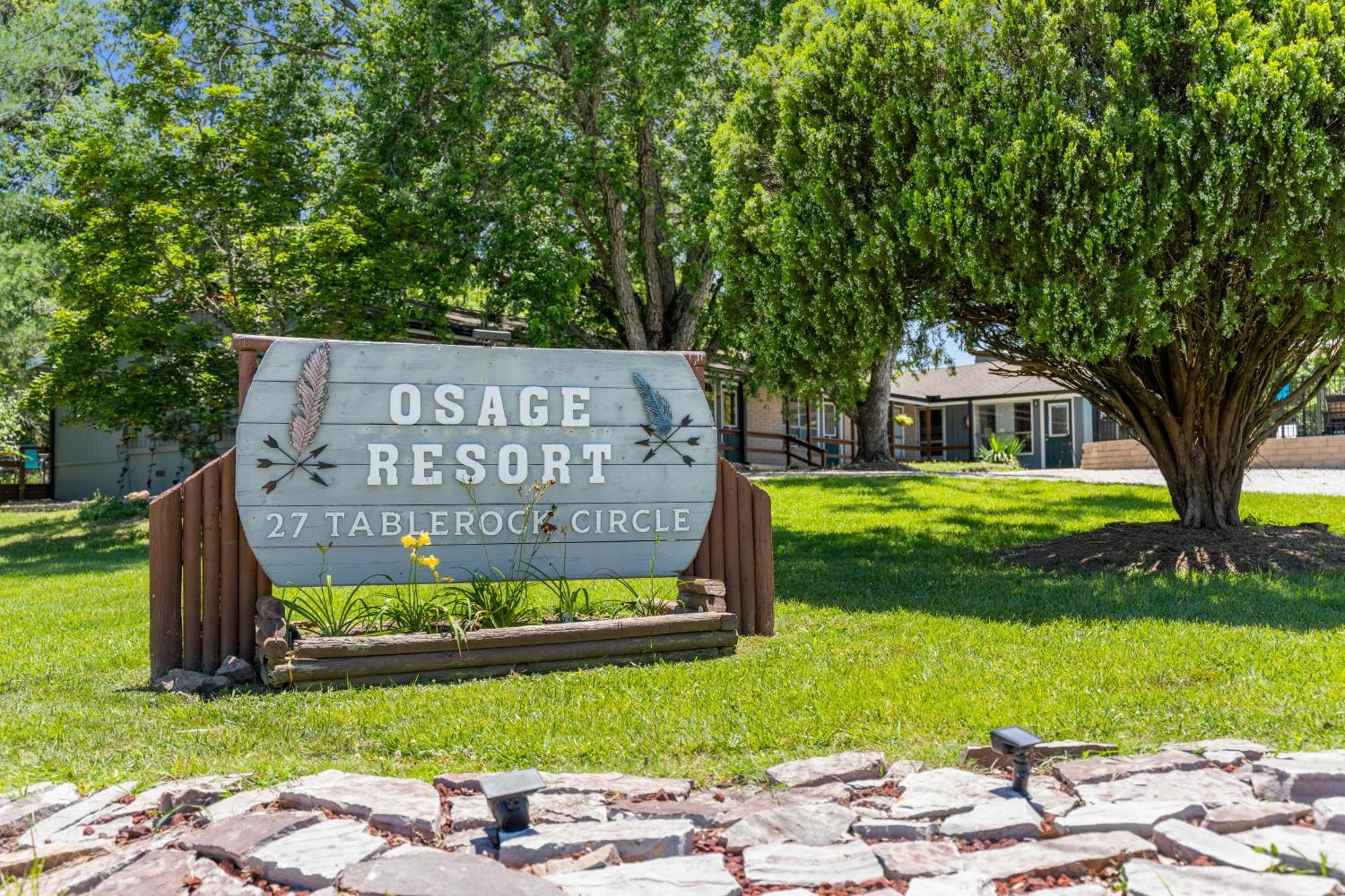 Osage Appartement Branson