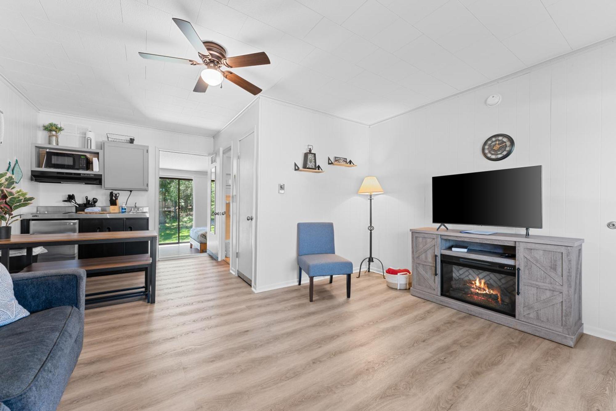 Osage Appartement